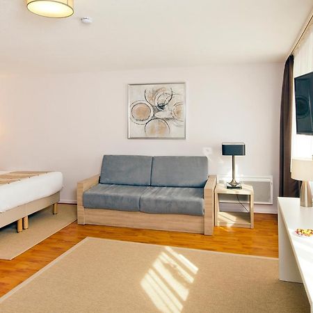Sejours & Affaires Strasbourg Kleber Aparthotel Ngoại thất bức ảnh