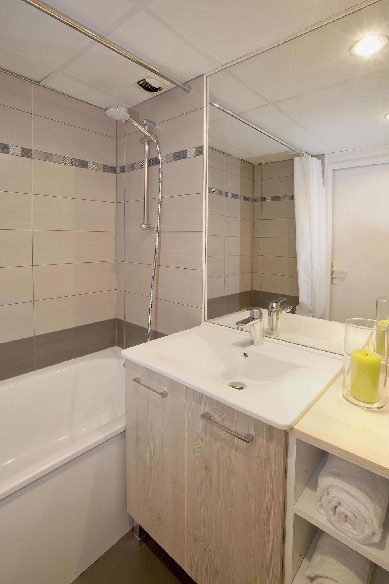 Sejours & Affaires Strasbourg Kleber Aparthotel Ngoại thất bức ảnh