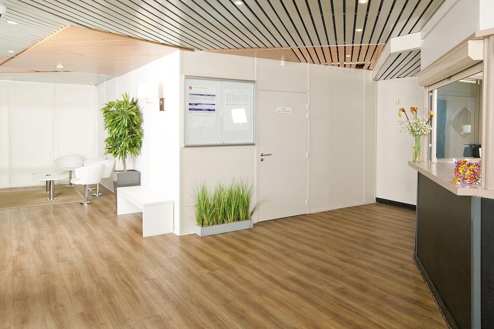 Sejours & Affaires Strasbourg Kleber Aparthotel Ngoại thất bức ảnh