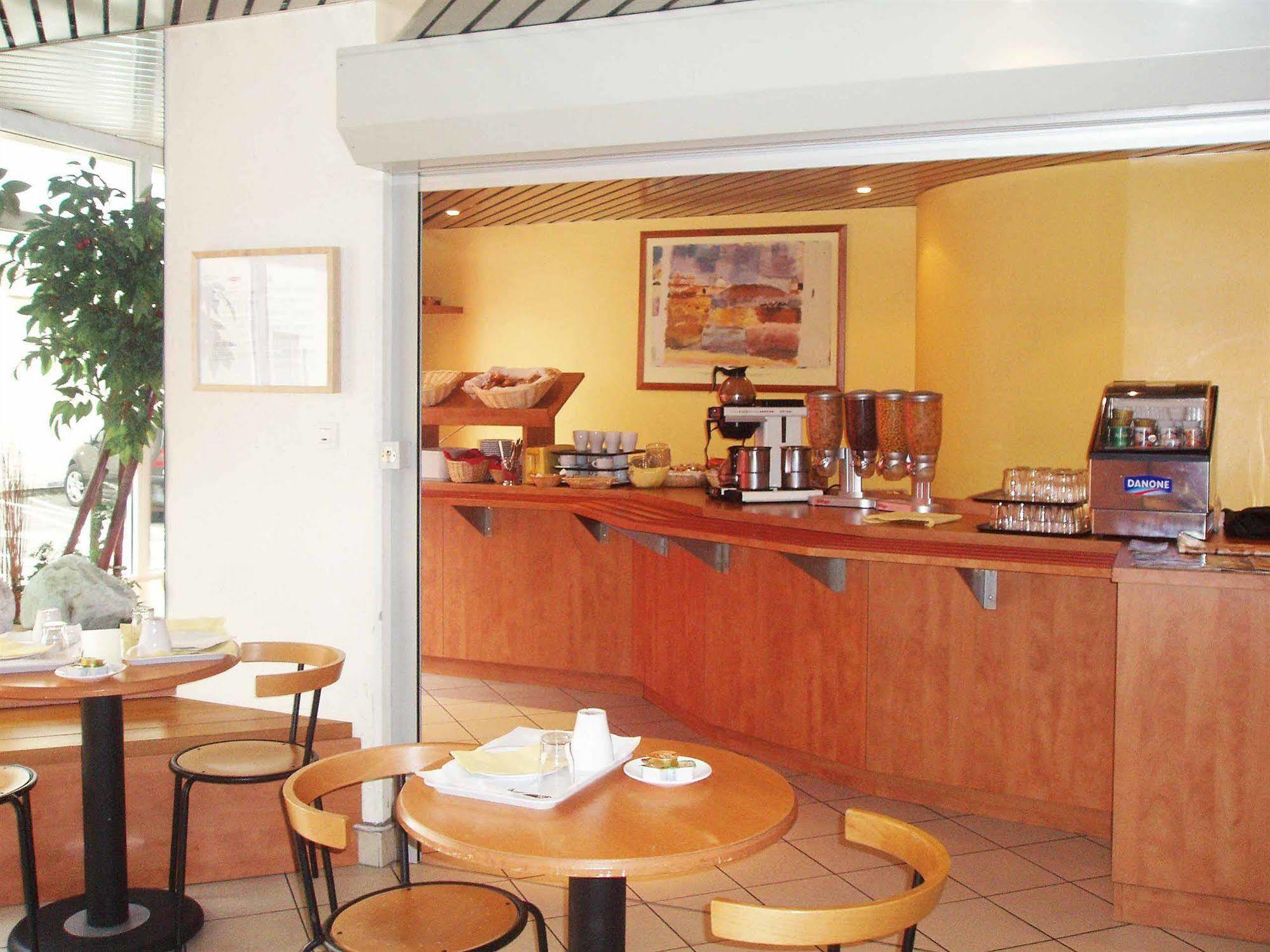 Sejours & Affaires Strasbourg Kleber Aparthotel Ngoại thất bức ảnh